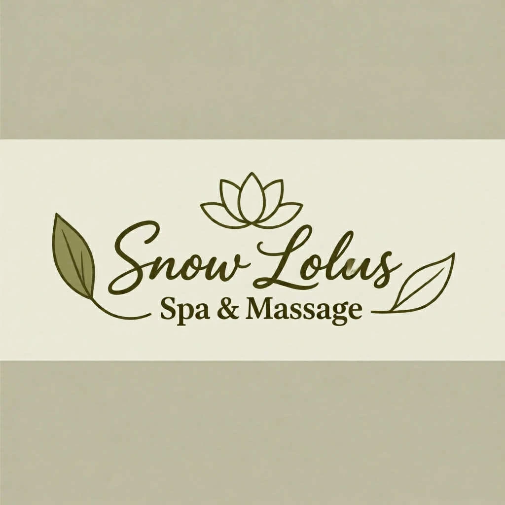 Snow Lotus Spa & Massage